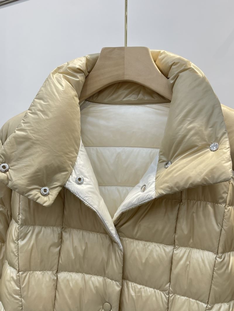 Moncler Down Jackets